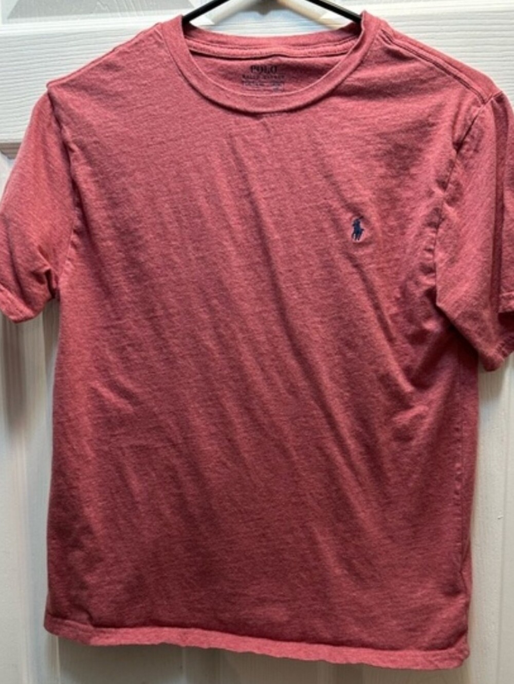 Polo by Ralph Lauren Short-Sleeve Crewneck T-Shirt